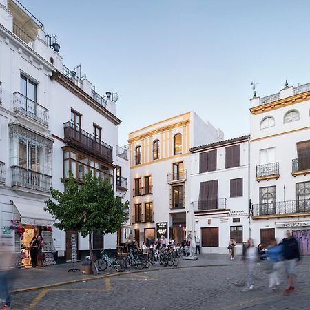 Casa Art Sevilla מראה חיצוני תמונה