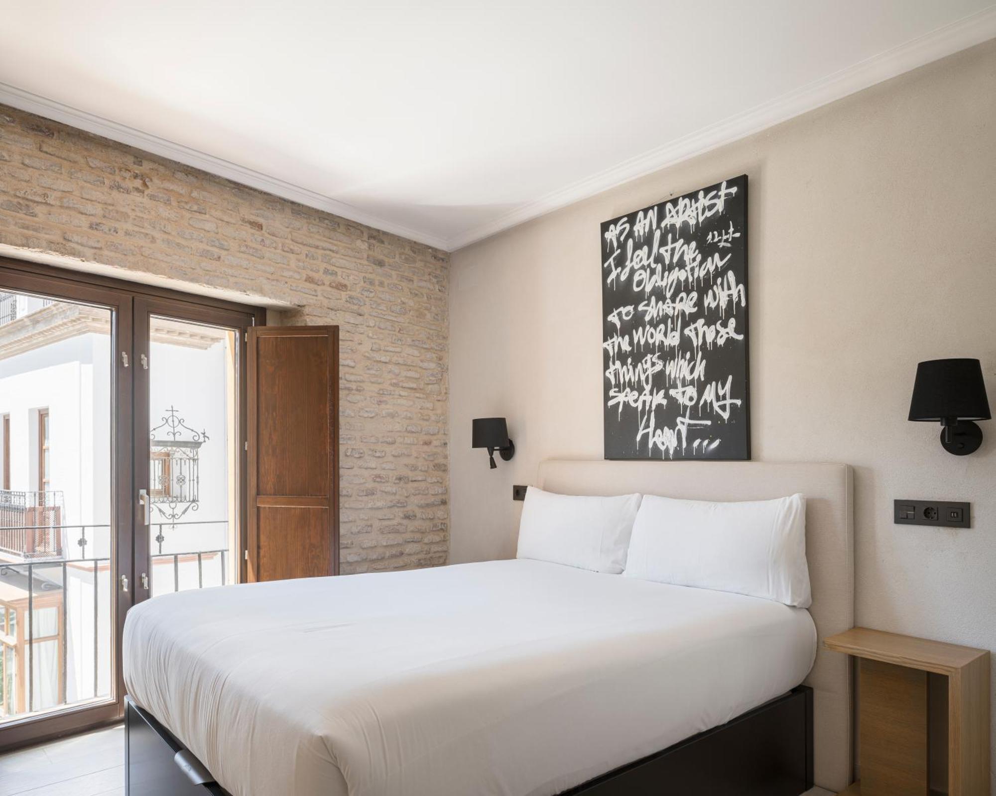 Casa Art Sevilla מראה חיצוני תמונה