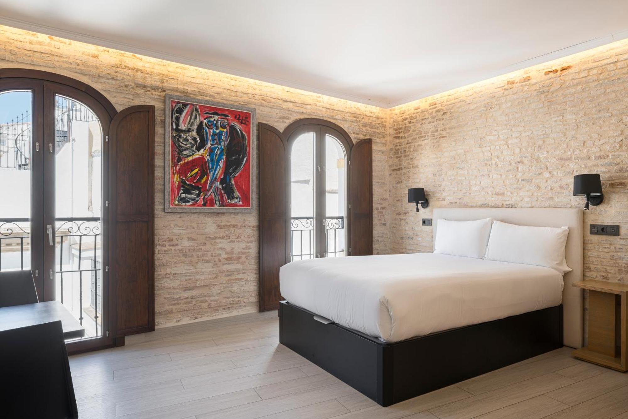 Casa Art Sevilla מראה חיצוני תמונה