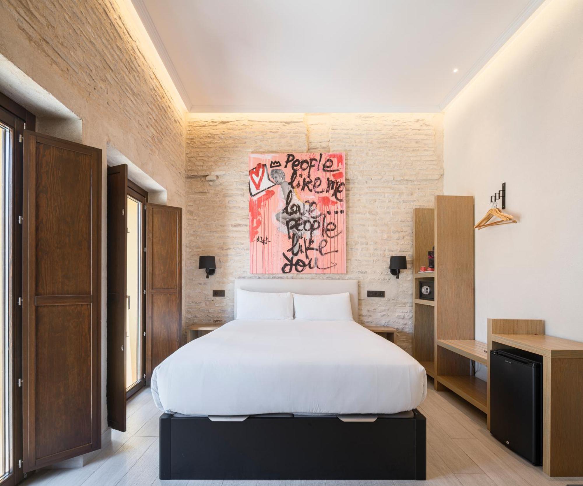 Casa Art Sevilla מראה חיצוני תמונה